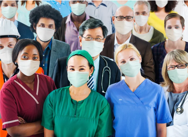 Adelphi Workforce