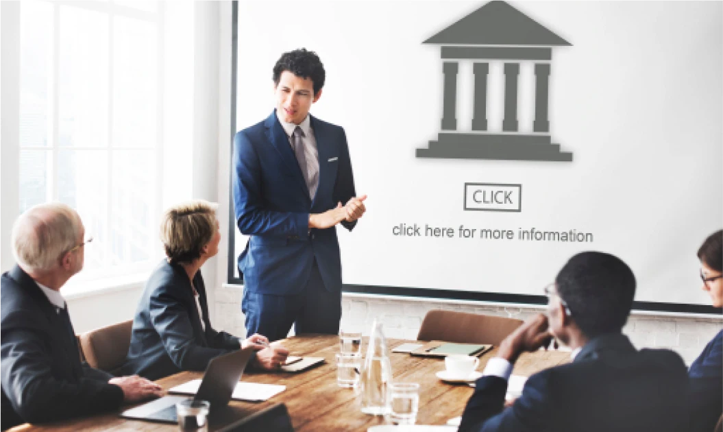 Financial Institutions
