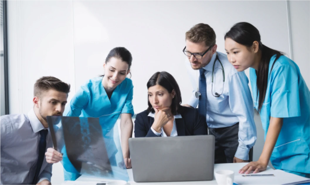 Healthcare IT & Telemedicine