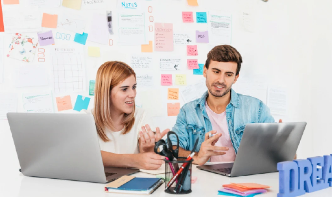 Marketing & Public Relations Agencies
