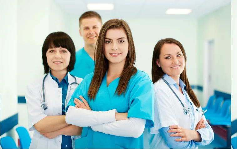 Adelphi Healthcare