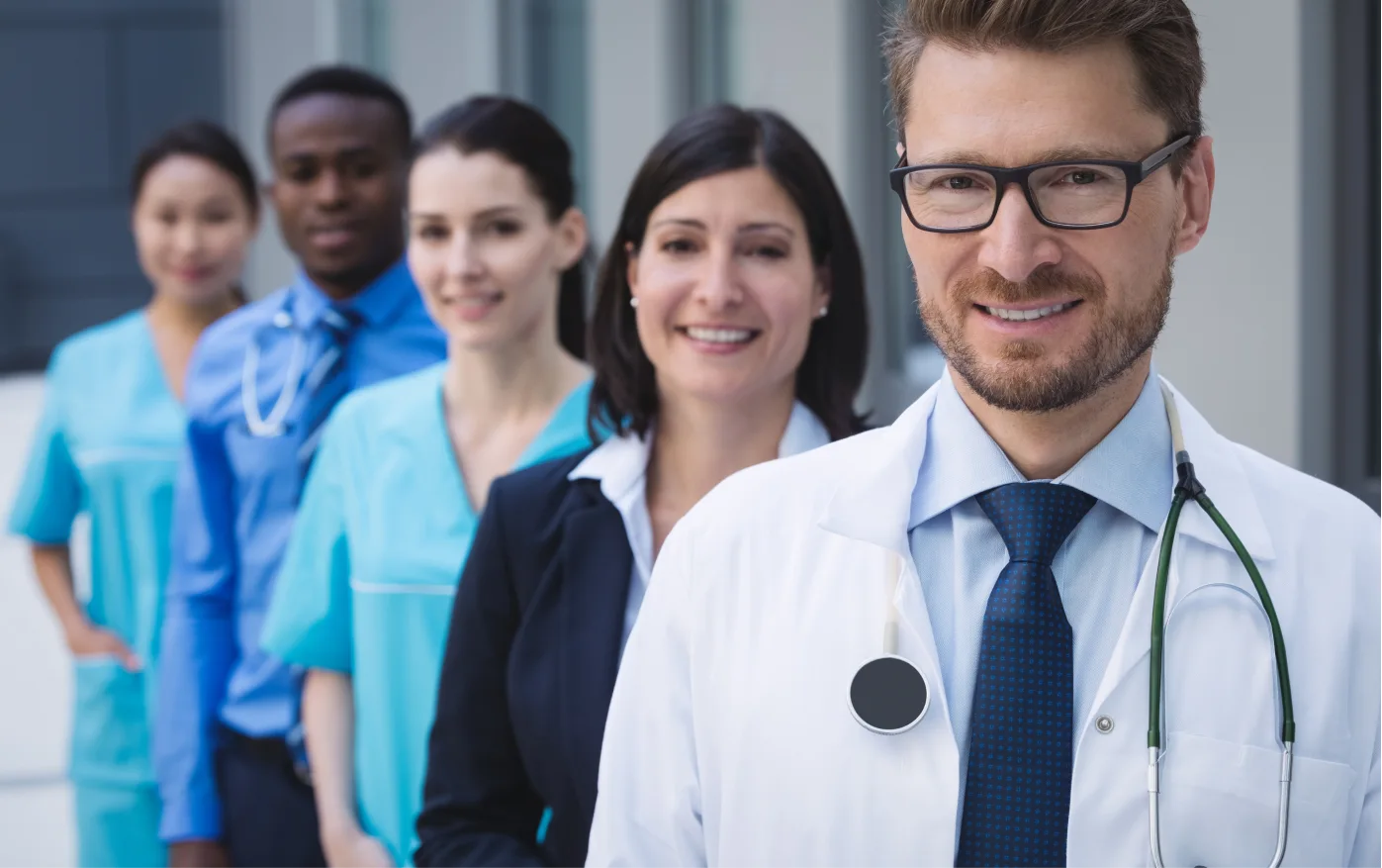 Locum Tenens